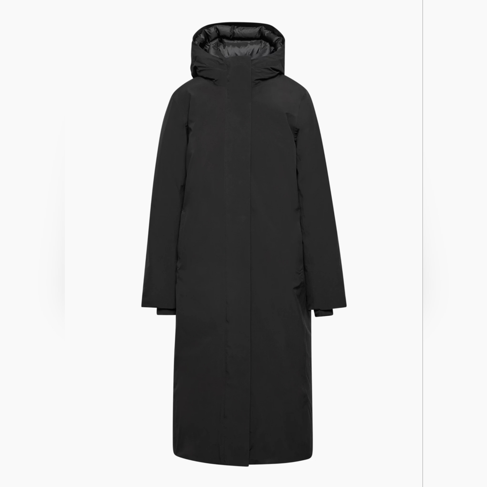 The Group by Babaton Explore Long Parka